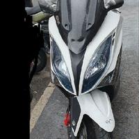 RICAMBI XCITING R 300 2010 2009 RICAMBI KYMCO POMP