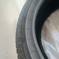Pneumatico Pirelli 225/45 R19 96W m+s