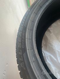 Pneumatico Pirelli 225/45 R19 96W m+s