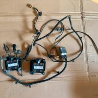 Centraline line assist audi a4 con sensori