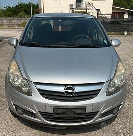 Ricambi usati Opel Corsa D 1.2 benzina/gpl Z12XEP