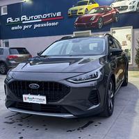 Ford Focus 1.0 EcoBoost Hybrid 125 CV SW Active
