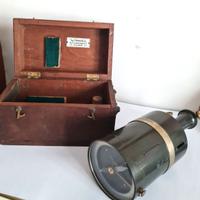 Filotecnica ing. A. Salmoiraghi & C  Milano