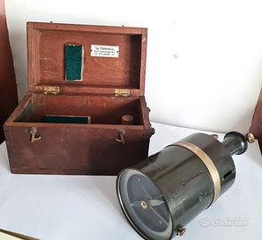 Filotecnica ing. A. Salmoiraghi & C  Milano