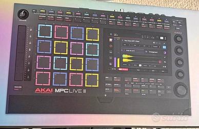 AKAI MPC LIVE III