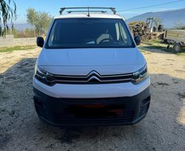 CITROEN Berlingo 3ª serie - 2021