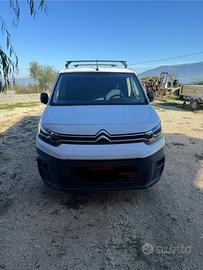 CITROEN Berlingo 3ª serie - 2021