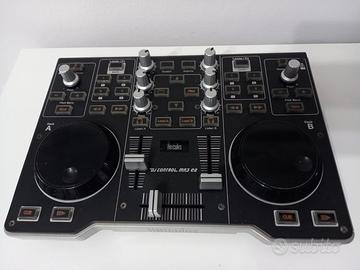 Hercules DJ Control MP3 e2