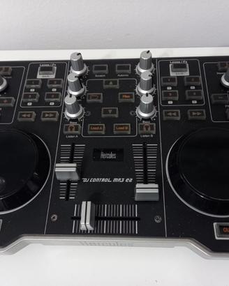 Hercules DJ Control MP3 e2