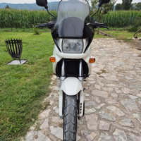 Bmw gs 650