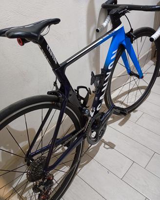 bici Canyon 