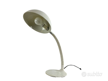 MARTINELLI LUCE LAMPADA TAVOLO 660 FLEX INUSATA