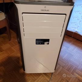 condizionatore caldo freddo e deumidificatore