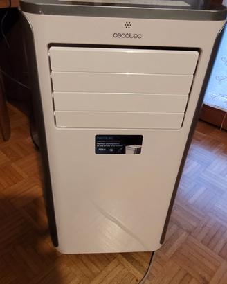 condizionatore caldo freddo e deumidificatore