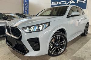 BMW X2 sDrive 18d Msport "19 M Sport /Pelle/Navi