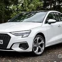 Ricambi audi a3 2023