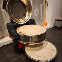 Ariete 927 Pizzeria Ariete, Forno pizza doppio