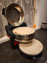 Ariete 927 Pizzeria Ariete, Forno pizza doppio
