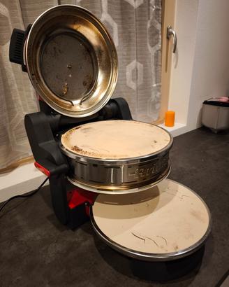 Ariete 927 Pizzeria Ariete, Forno pizza doppio