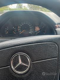 Merceds E 250 Diesel