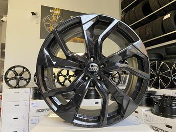 Cerchi Audi raggio 19 NUOVI cod.29832