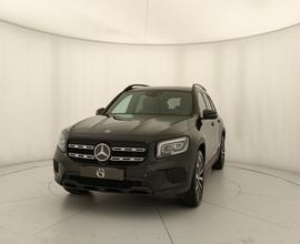 MERCEDES-BENZ GLB 200 Sport Plus auto