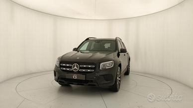 MERCEDES-BENZ GLB 200 Sport Plus auto