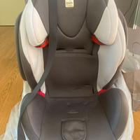 Seggiolino auto 9-36 kg Cam-Isofix