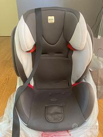 Seggiolino auto 9-36 kg Cam-Isofix