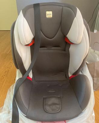 Seggiolino auto 9-36 kg Cam-Isofix