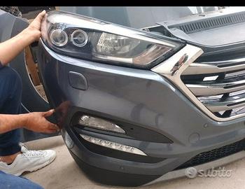 Ricambi hyundai tucson -musata completa num 879