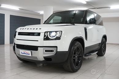 Land Rover Defender 90 3.0D I6 200 CV AWD Auto X-D