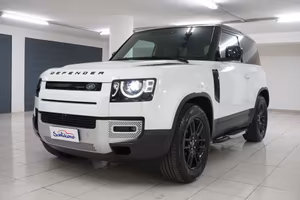 Land Rover Defender 90 3.0D I6 200 CV AWD Auto X-D