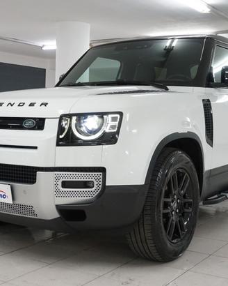 Land Rover Defender 90 3.0D I6 200 CV AWD Auto X-D