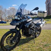 Bmw F800 GS