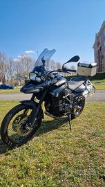 Bmw F800 GS