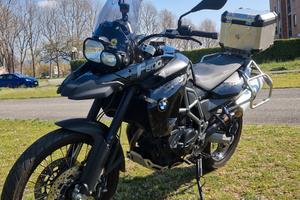 Bmw F800 GS