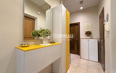 APPARTAMENTO TERMOAUTONOMO CON GIARDINO A BIOGLIO!