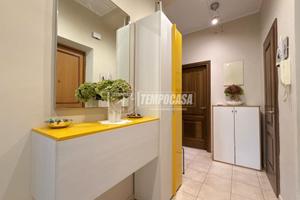 APPARTAMENTO TERMOAUTONOMO CON GIARDINO A BIOGLIO!