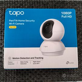 telecamera tapo c 200 