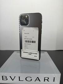 IPHONE 12 PRO 512GB PROMO LAMPO