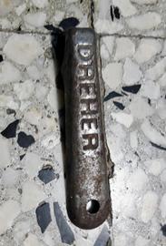 Birra Dreher apribottiglie anni 60 e anni 70
