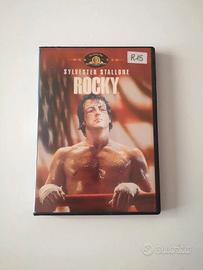 Rocky (DVD)