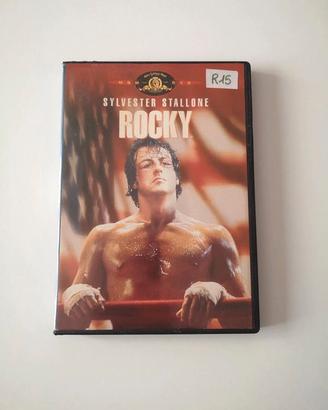 Rocky (DVD)