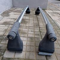 barre portatutto C3 prima serie