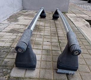 barre portatutto C3 prima serie