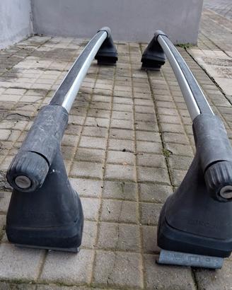 barre portatutto C3 prima serie