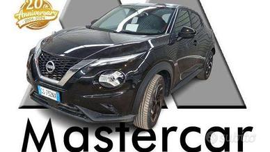 NISSAN Juke Juke II 2020 1.0 dig-t N-Connecta 11