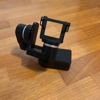 Gimbal fuiytech WG2