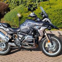 BMW R 1200 GS